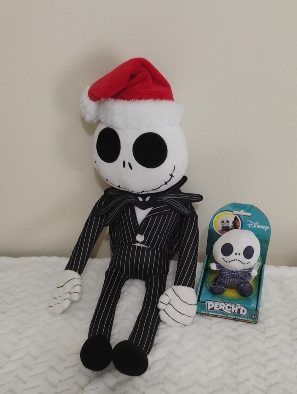 Disney Jack Skellington Bundle